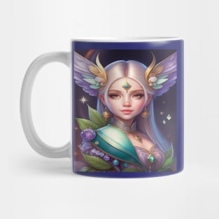 Cute Fairy Mug